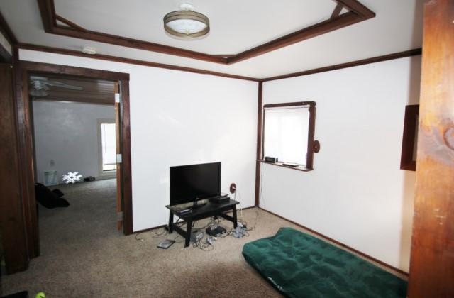 Crestview - Residential