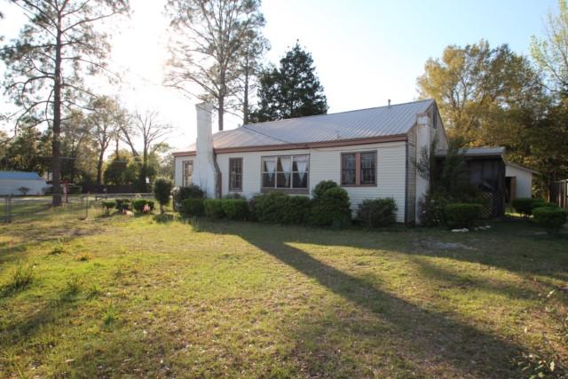 Crestview - Residential