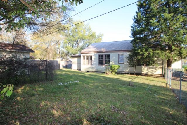 Crestview - Residential