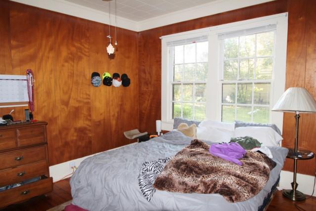 Crestview - Residential