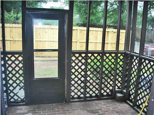 Crestview - Residential