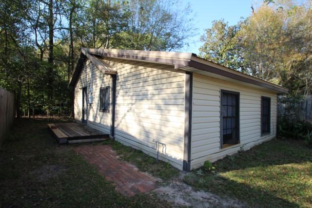 Crestview - Residential