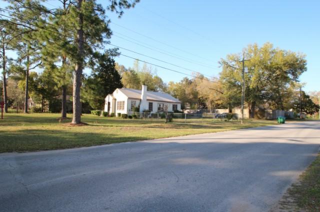 Crestview - Residential