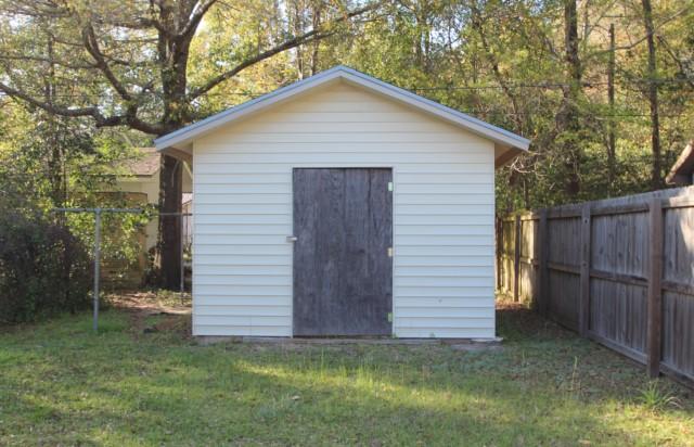 Crestview - Residential