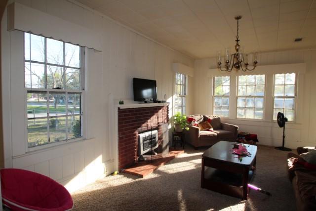 Crestview - Residential