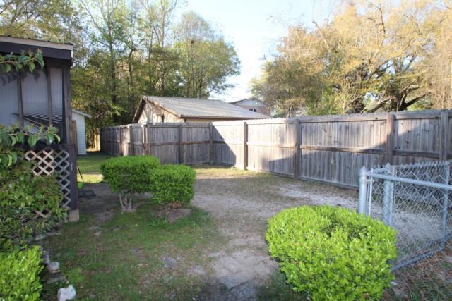 Crestview - Residential