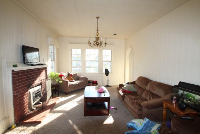 Crestview - Residential