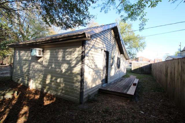 Crestview - Residential