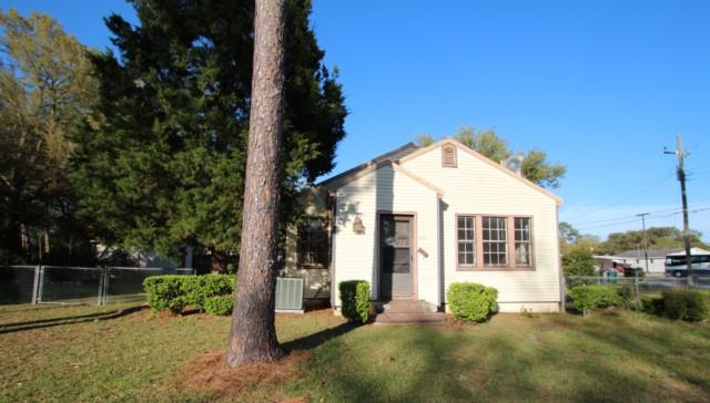 Crestview - Residential