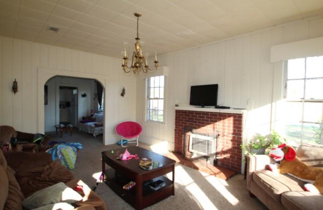 Crestview - Residential