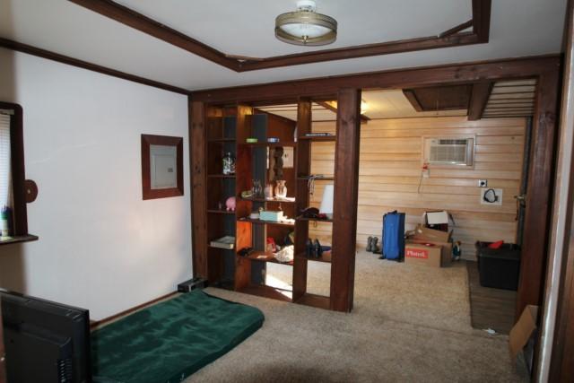 Crestview - Residential