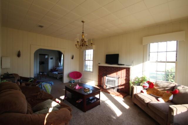 Crestview - Residential