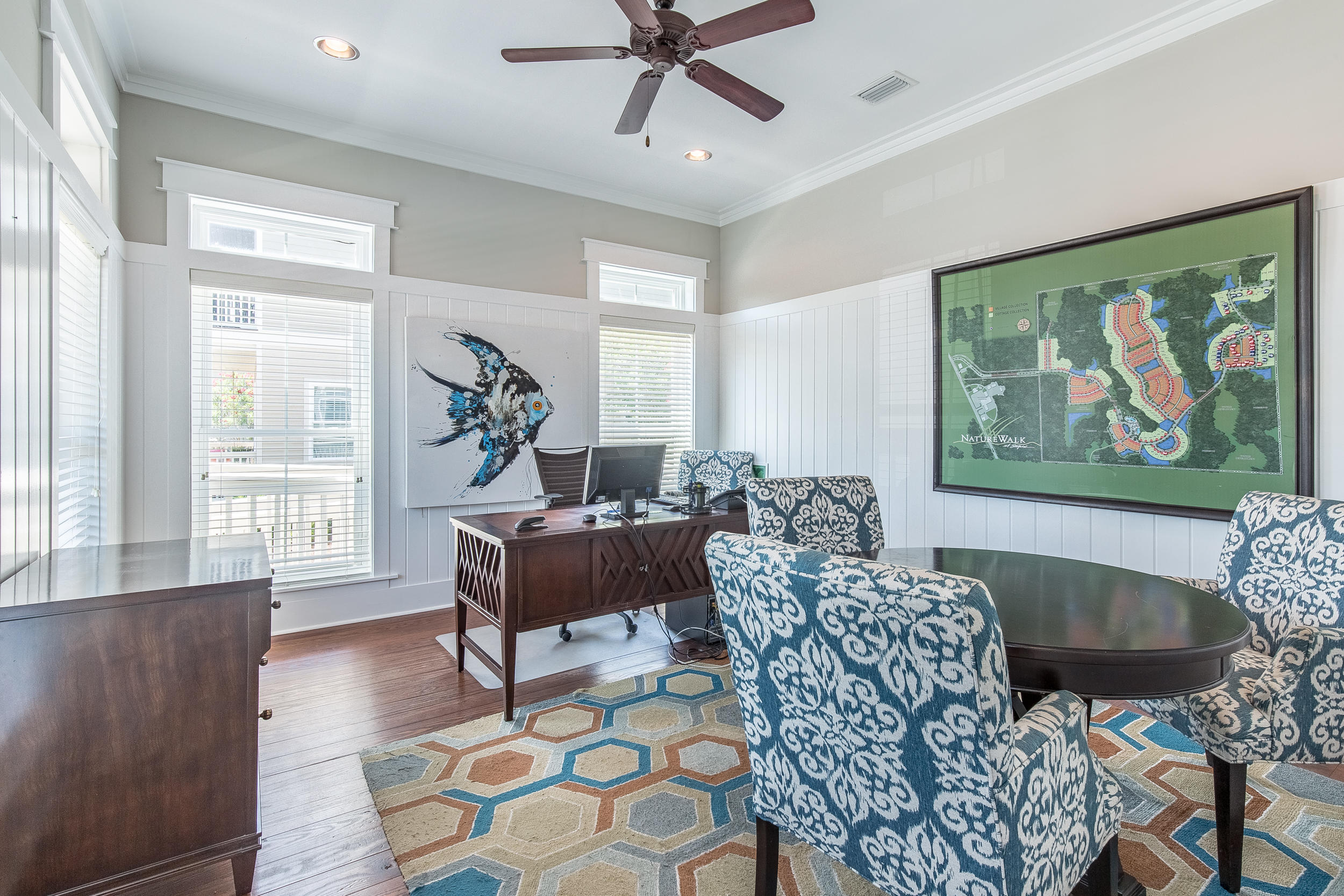 Naturewalk at Seagrove - Residential