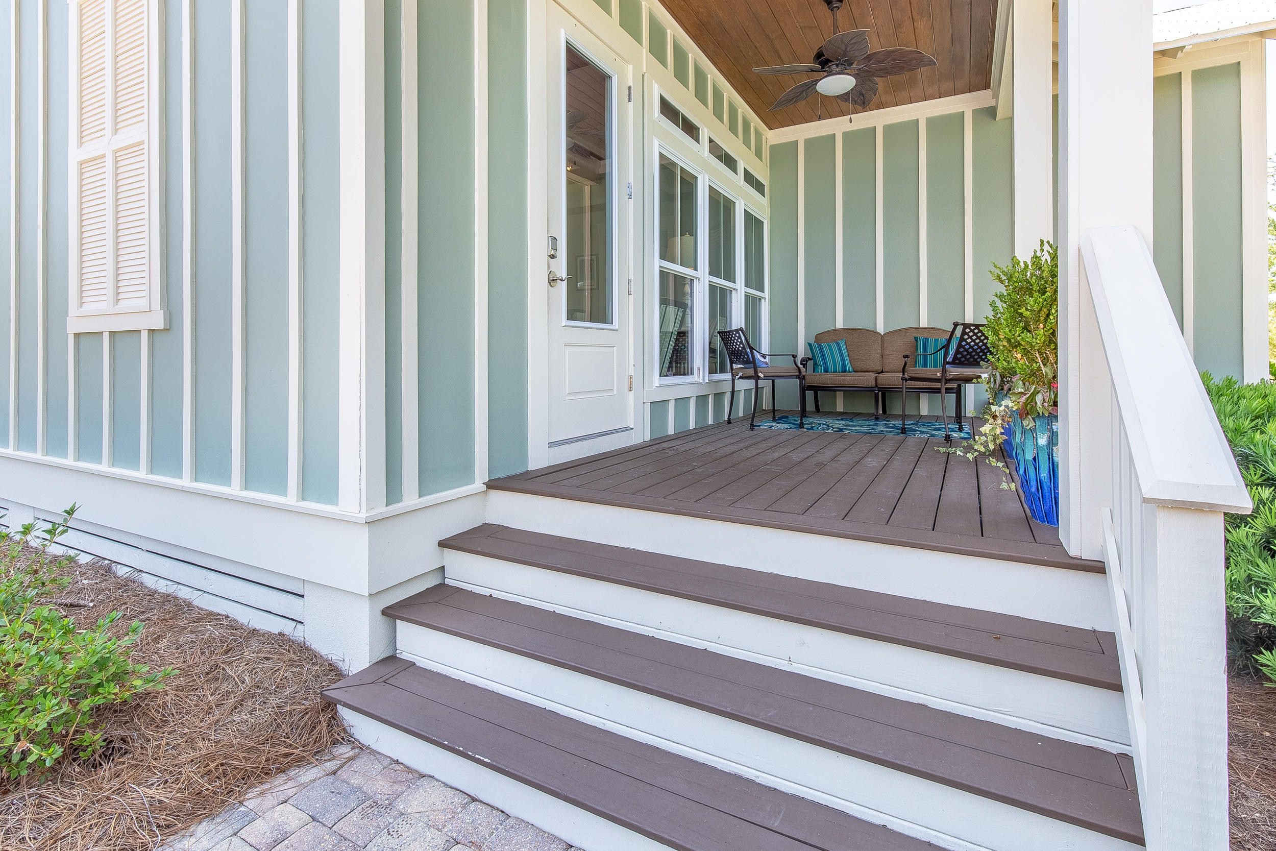 Naturewalk at Seagrove - Residential