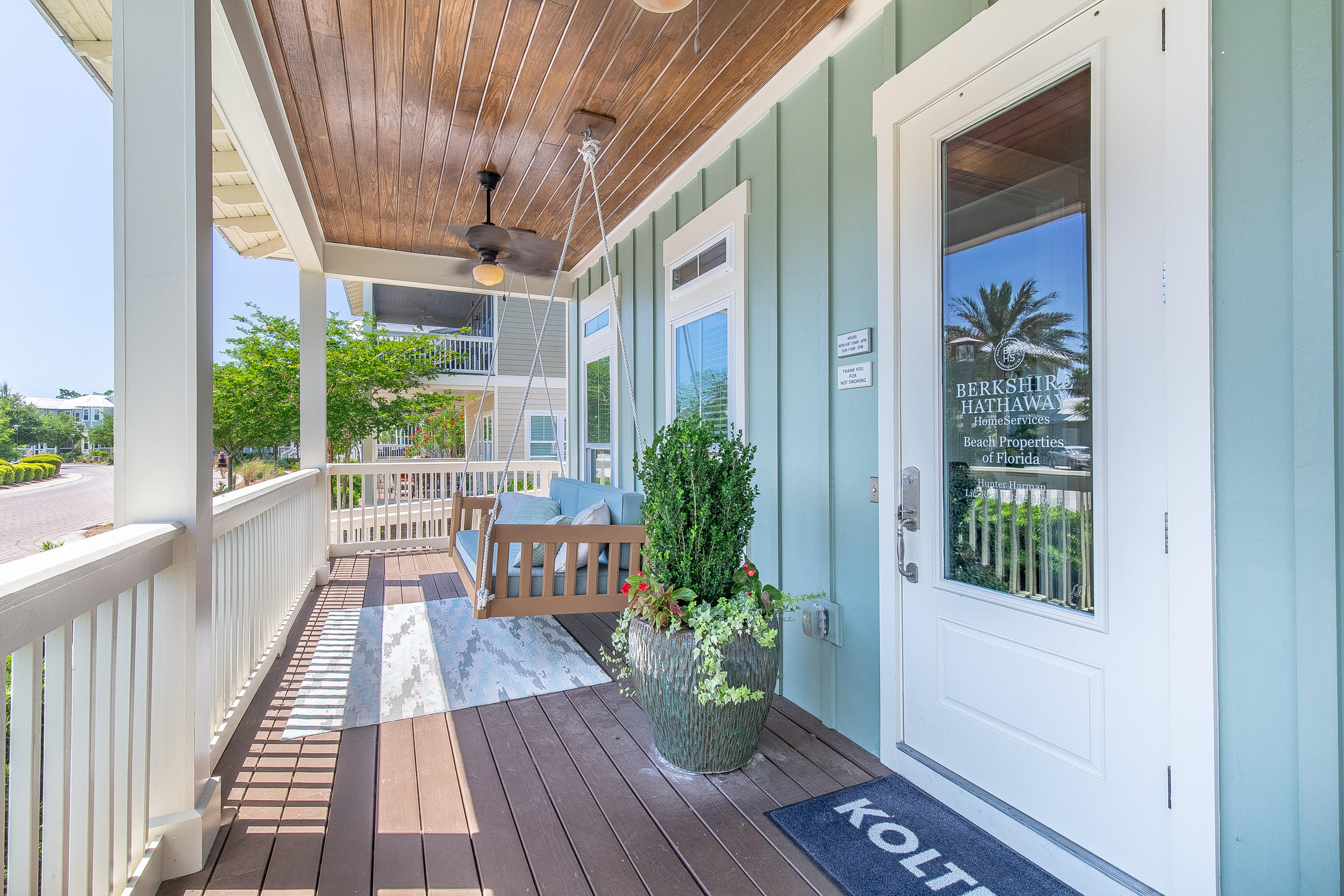 Naturewalk at Seagrove - Residential