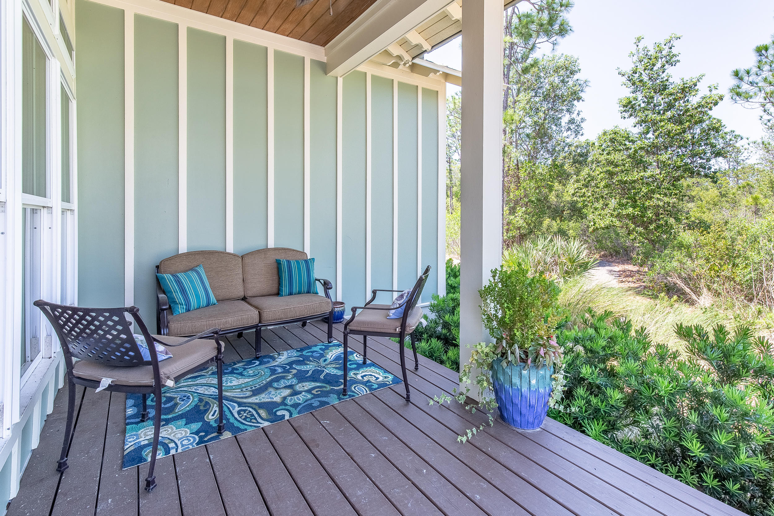 Naturewalk at Seagrove - Residential