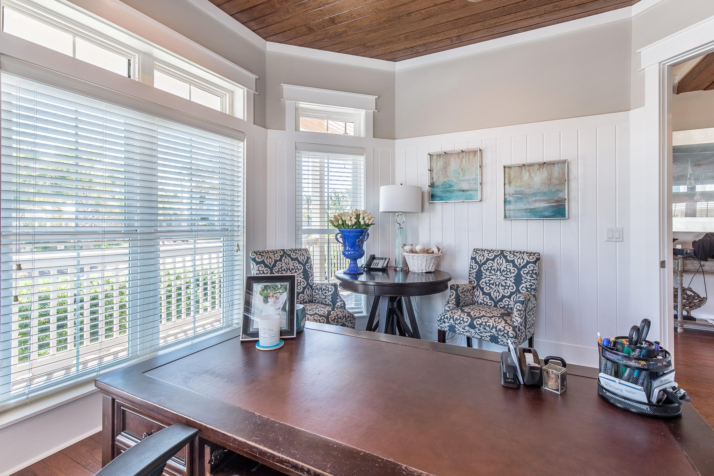 Naturewalk at Seagrove - Residential