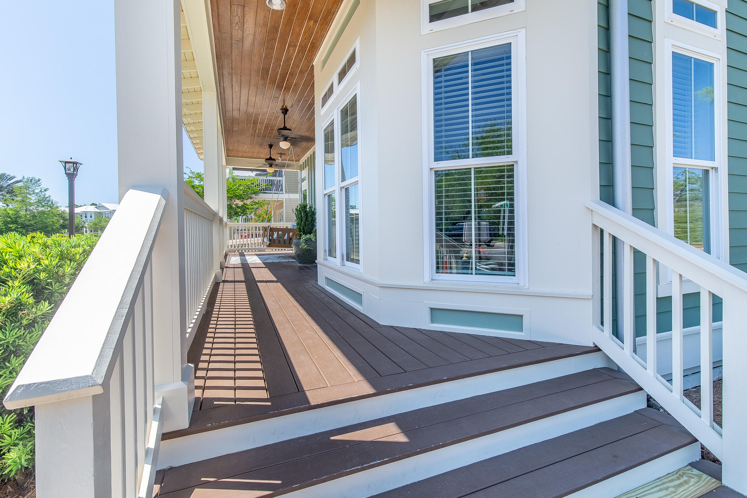Naturewalk at Seagrove - Residential