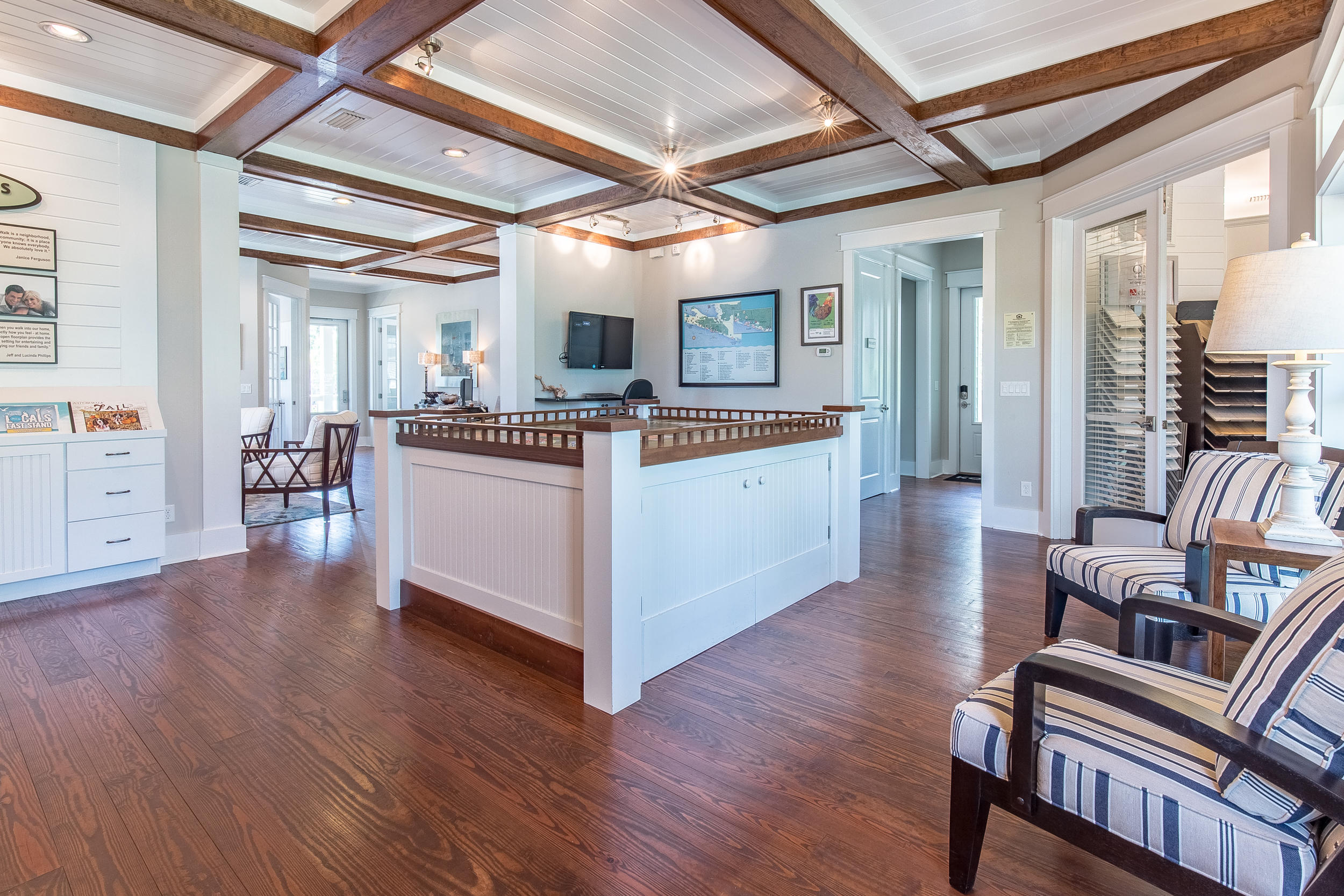 Naturewalk at Seagrove - Residential