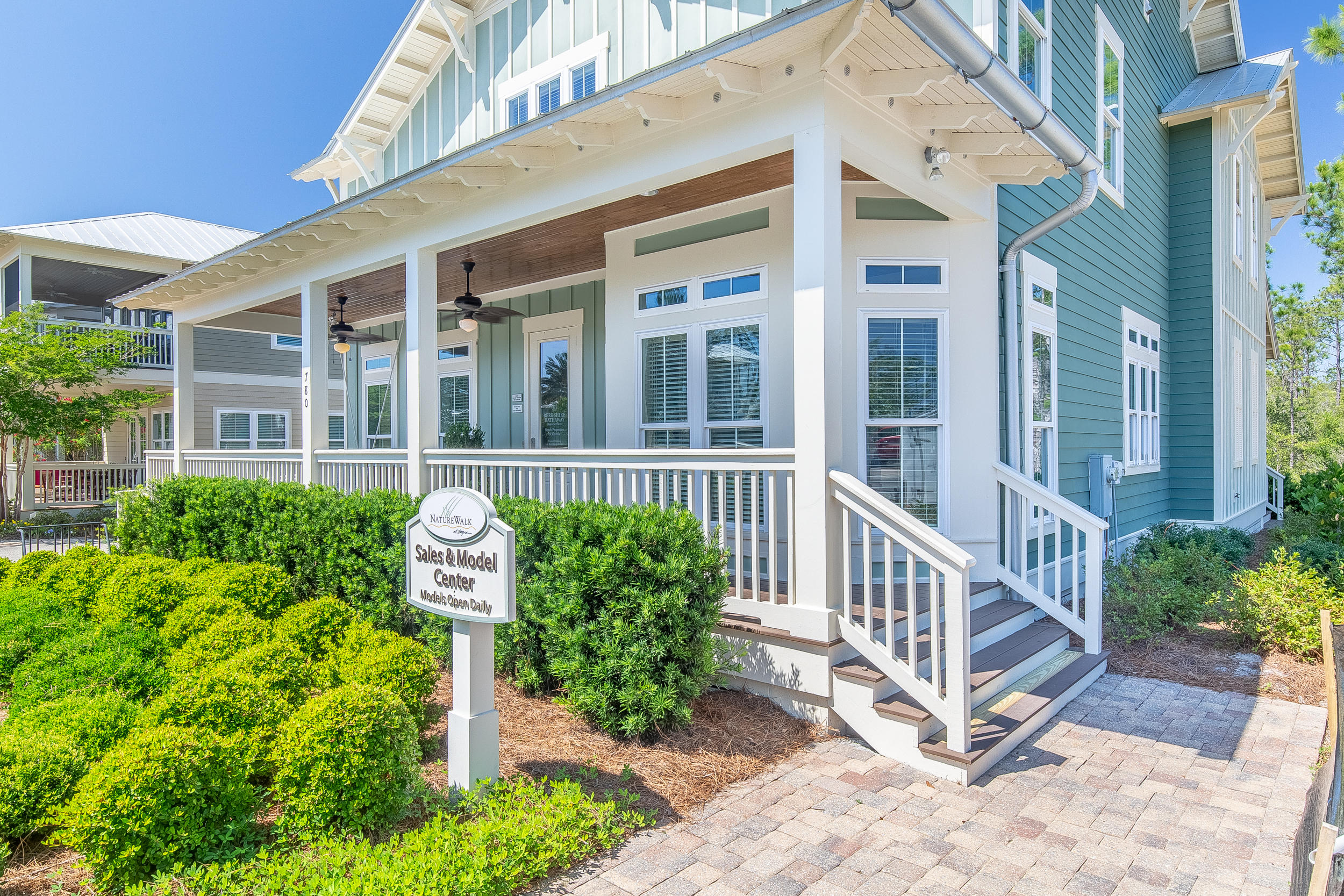 Naturewalk at Seagrove - Residential