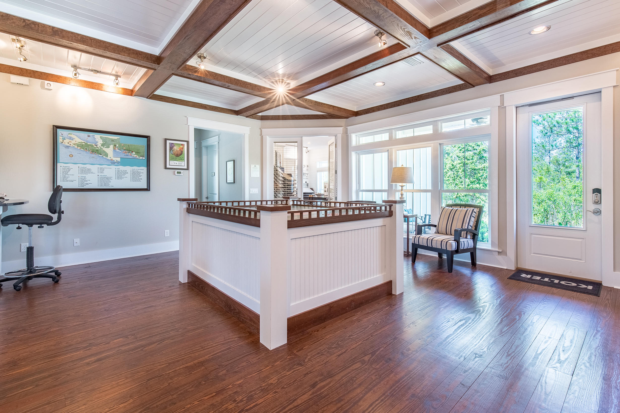 Naturewalk at Seagrove - Residential