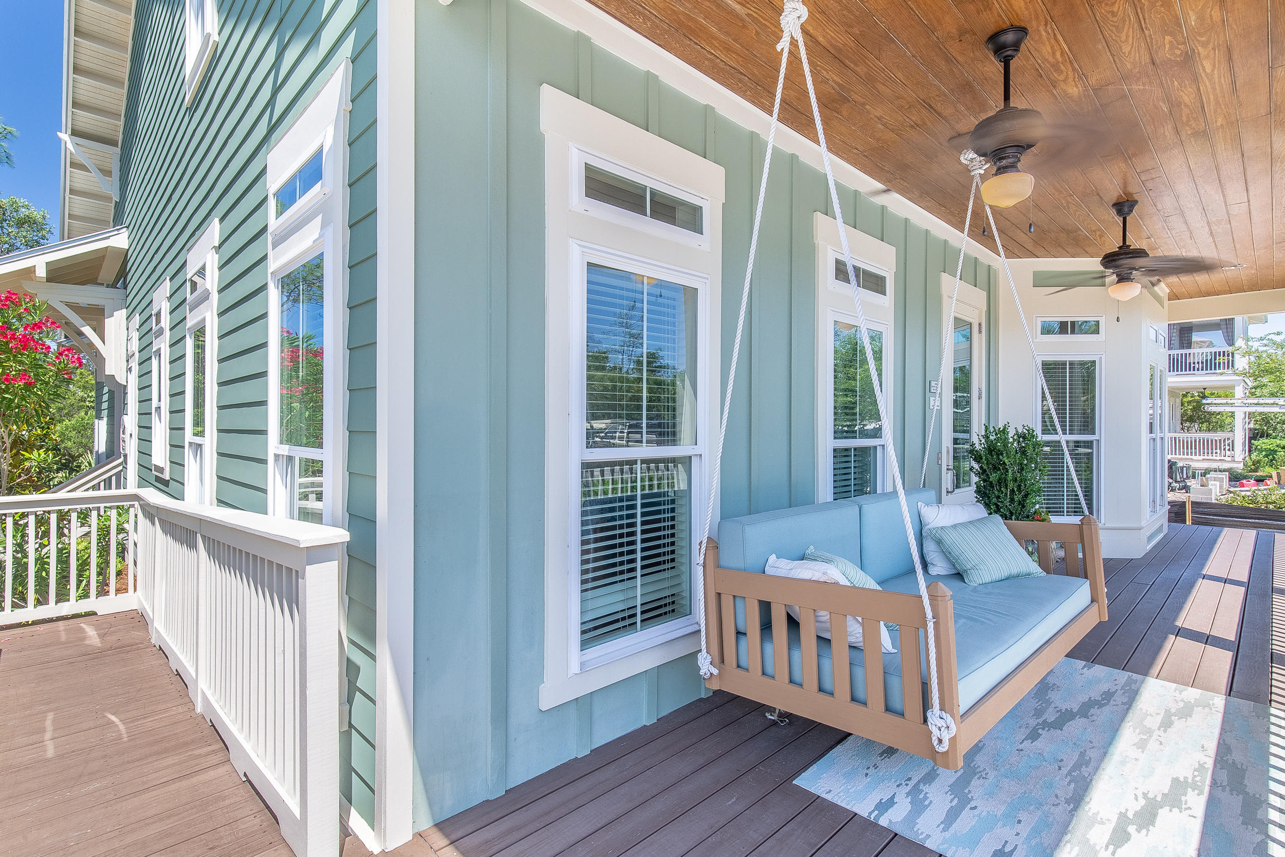 Naturewalk at Seagrove - Residential
