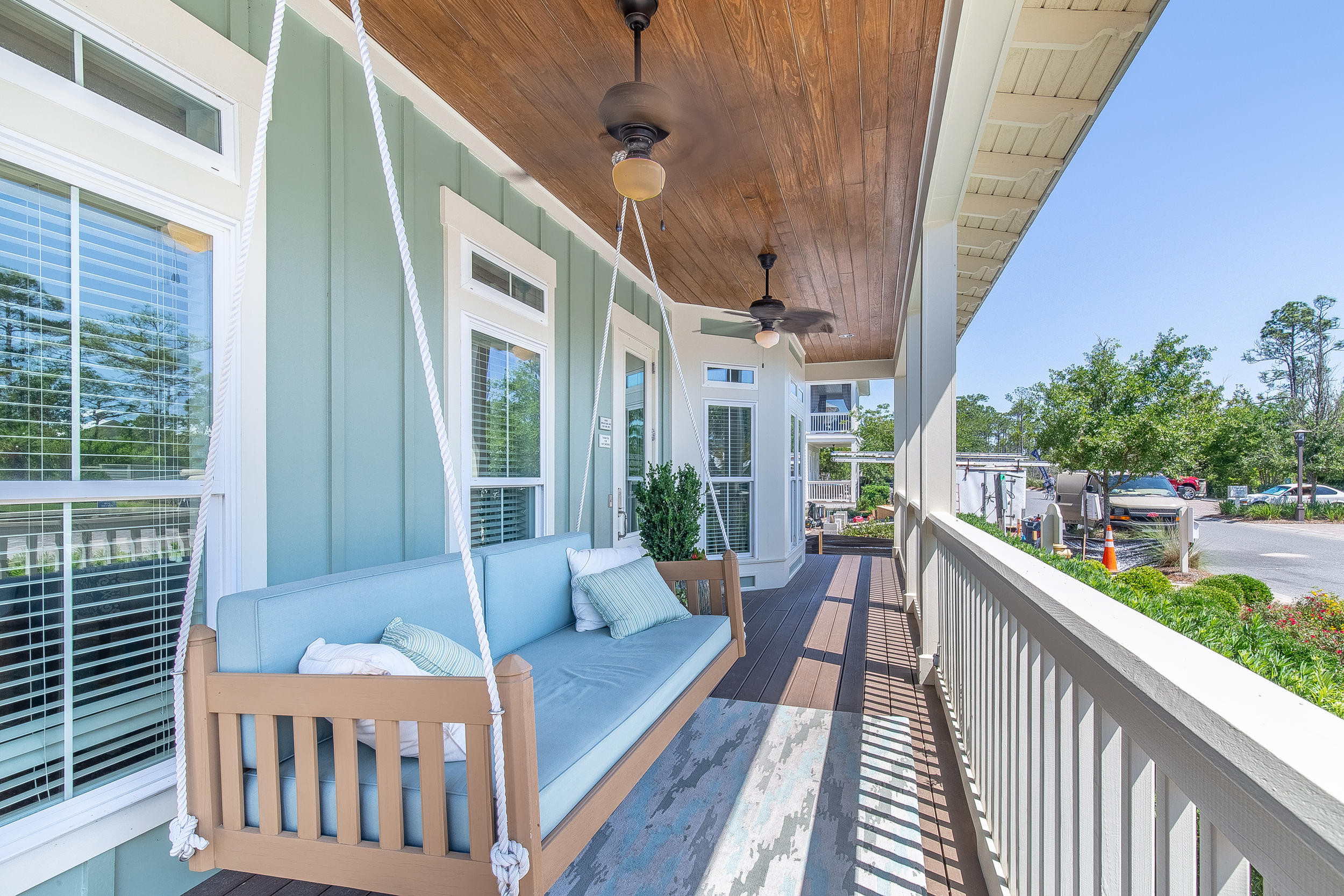 Naturewalk at Seagrove - Residential