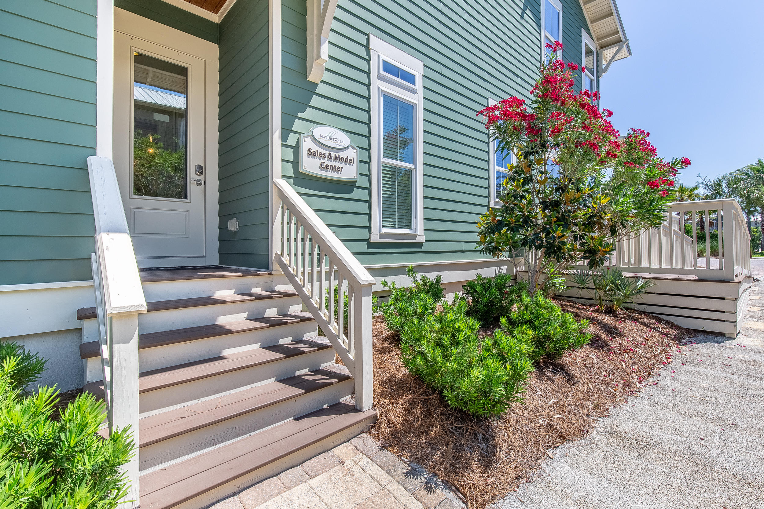 Naturewalk at Seagrove - Residential