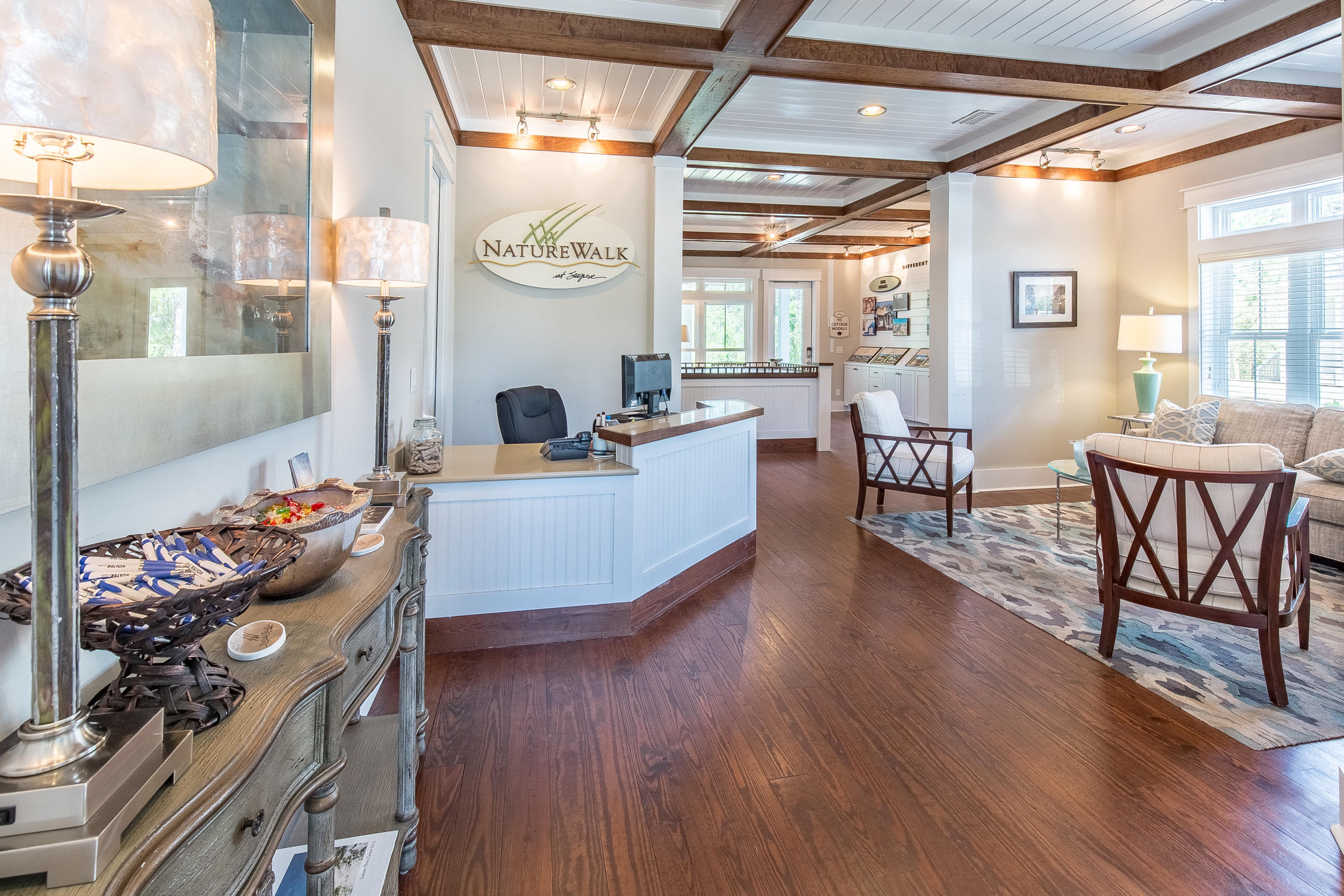 Naturewalk at Seagrove - Residential