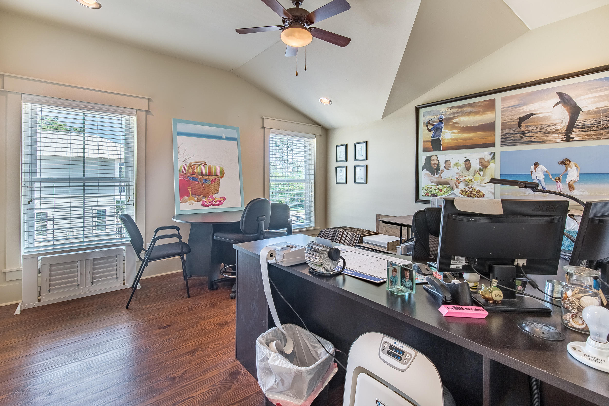Naturewalk at Seagrove - Residential