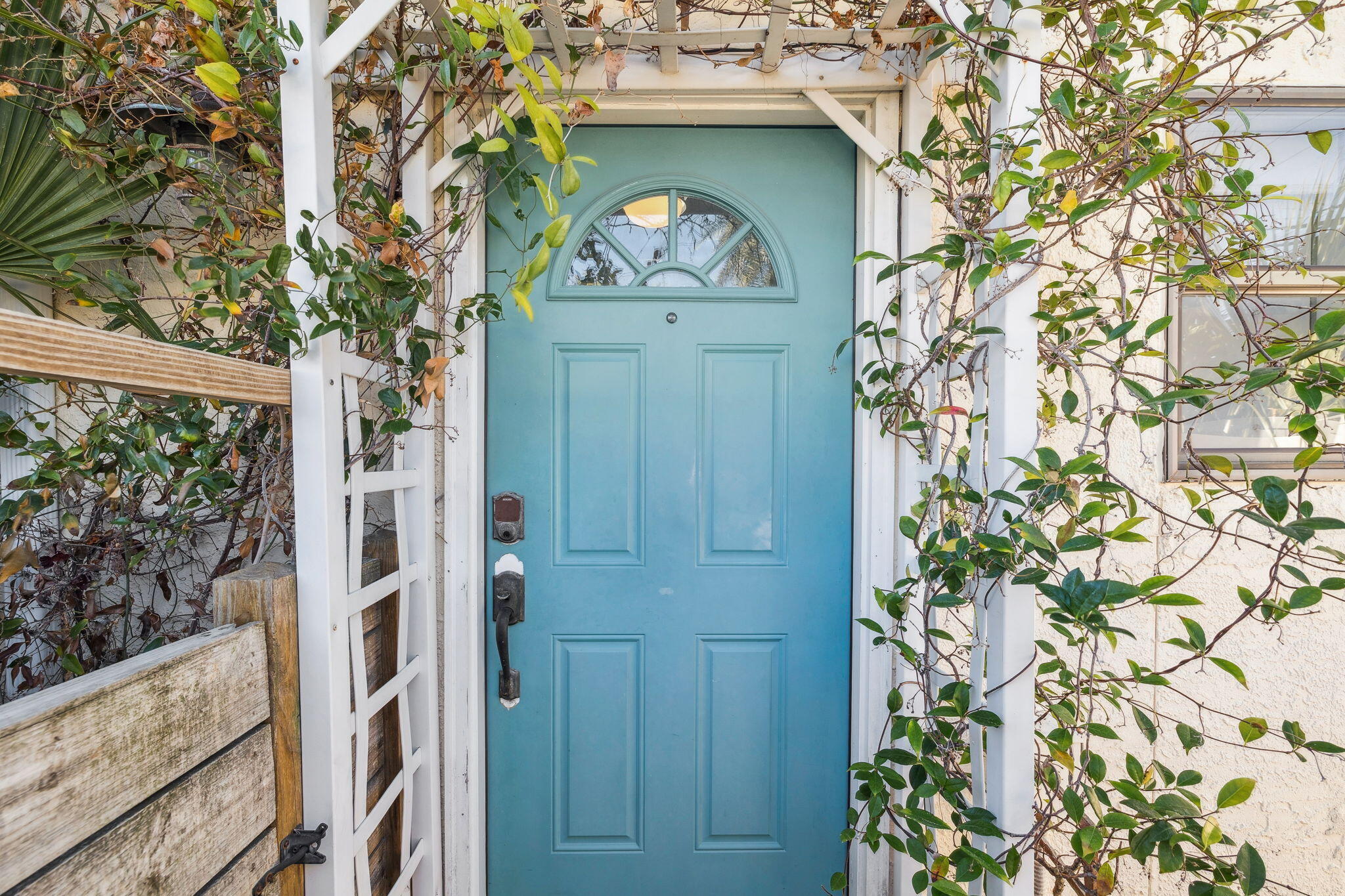 BEACHWALK T/H - Residential