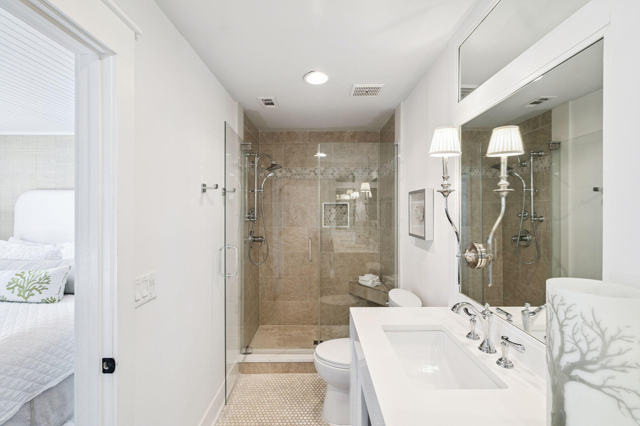 BEACHWALK T/H - Residential