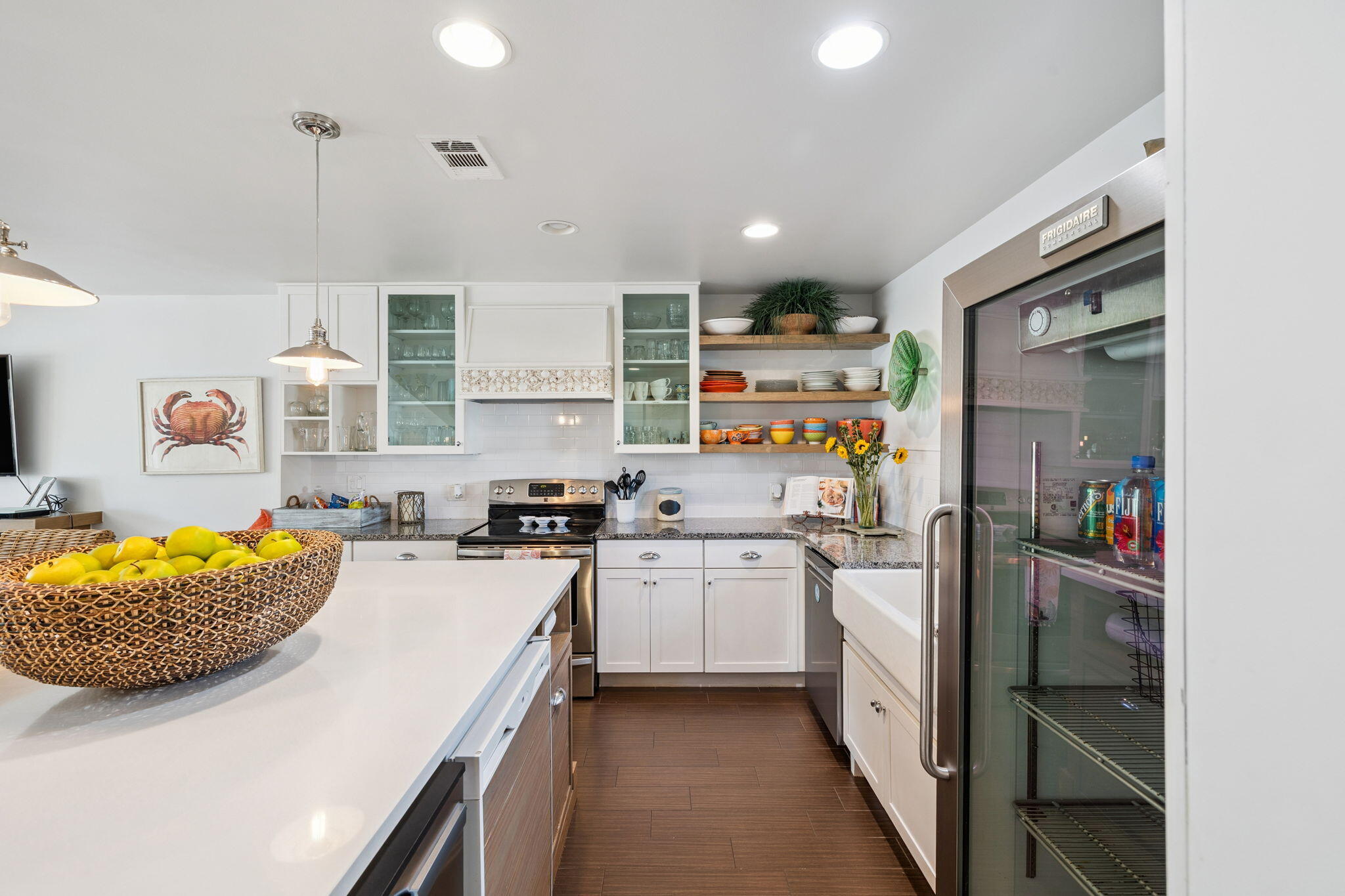 BEACHWALK T/H - Residential