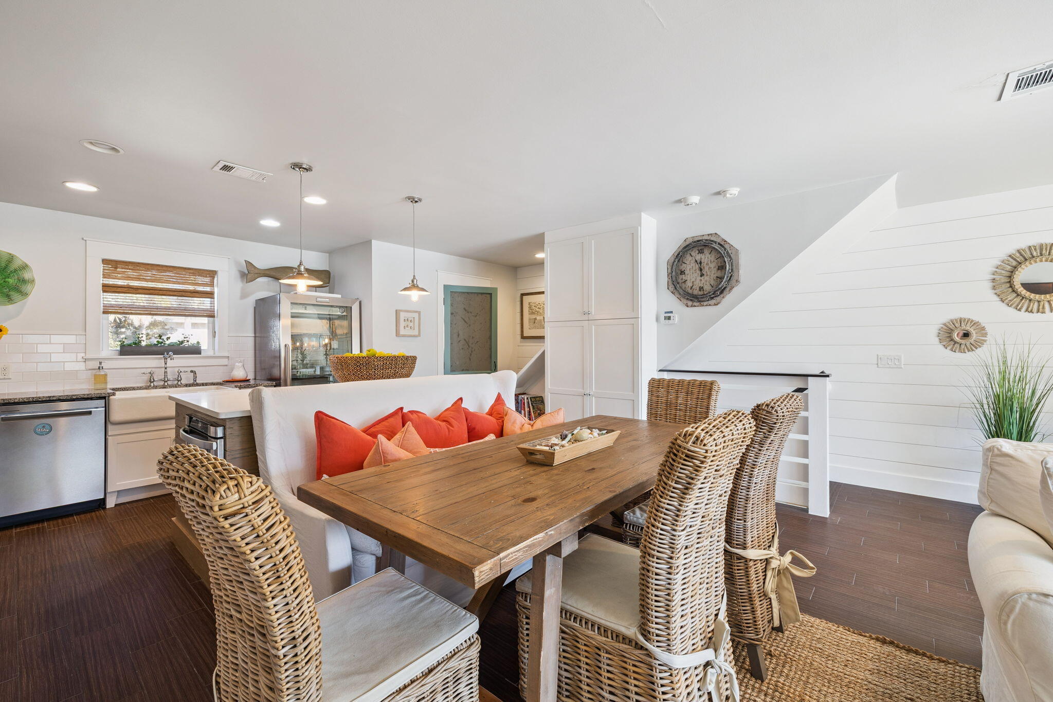 BEACHWALK T/H - Residential