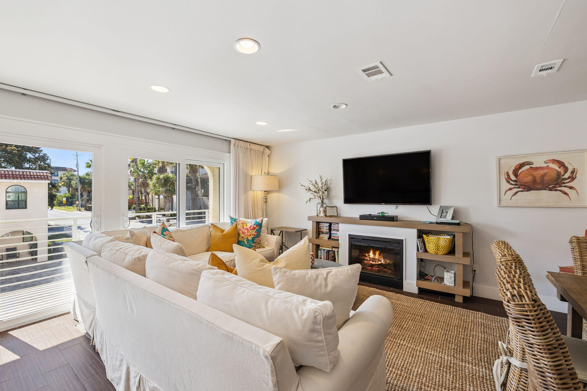 BEACHWALK T/H - Residential