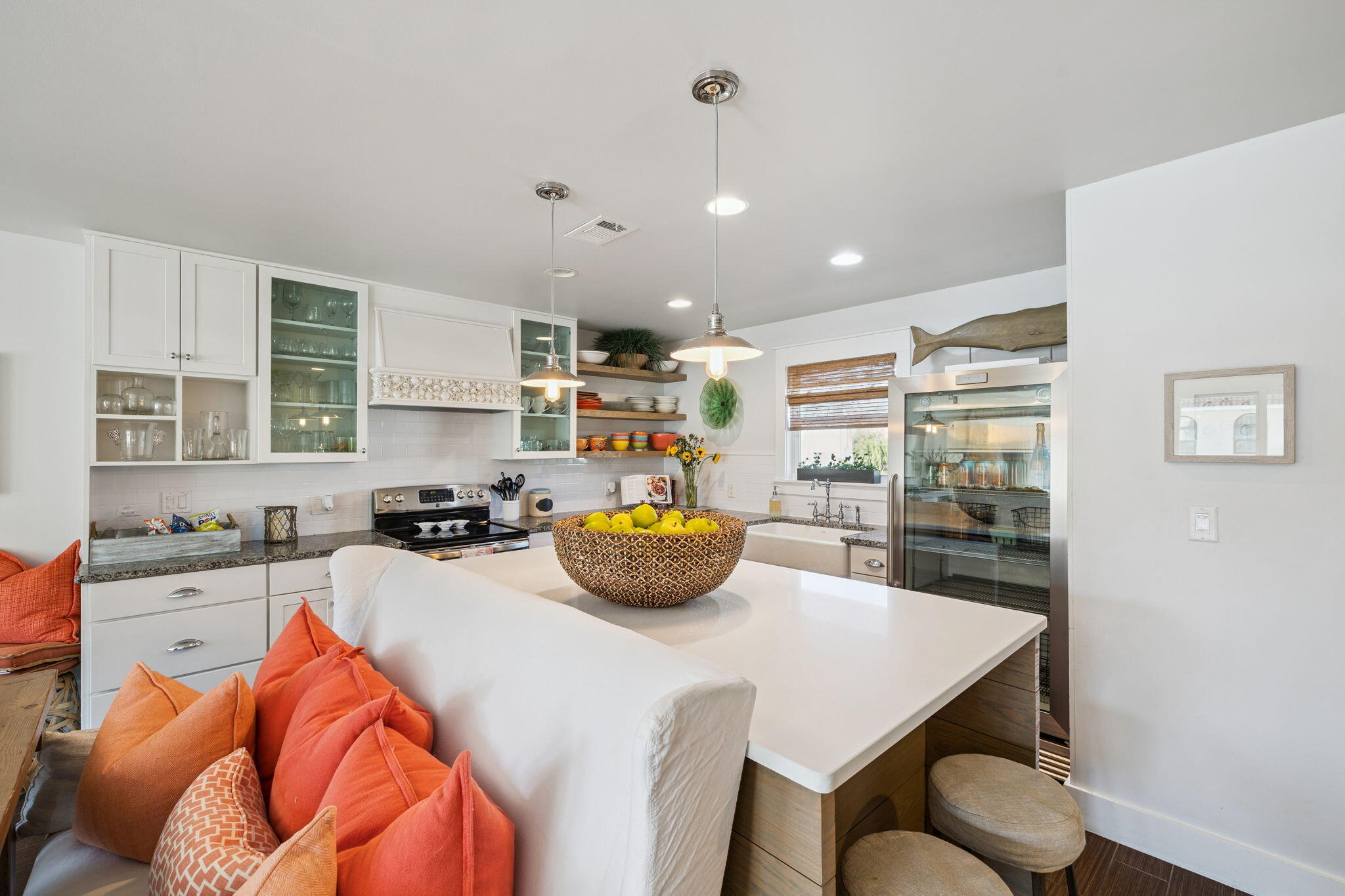 BEACHWALK T/H - Residential