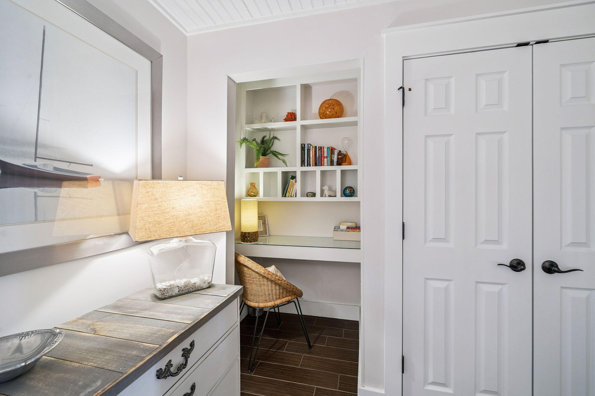 BEACHWALK T/H - Residential