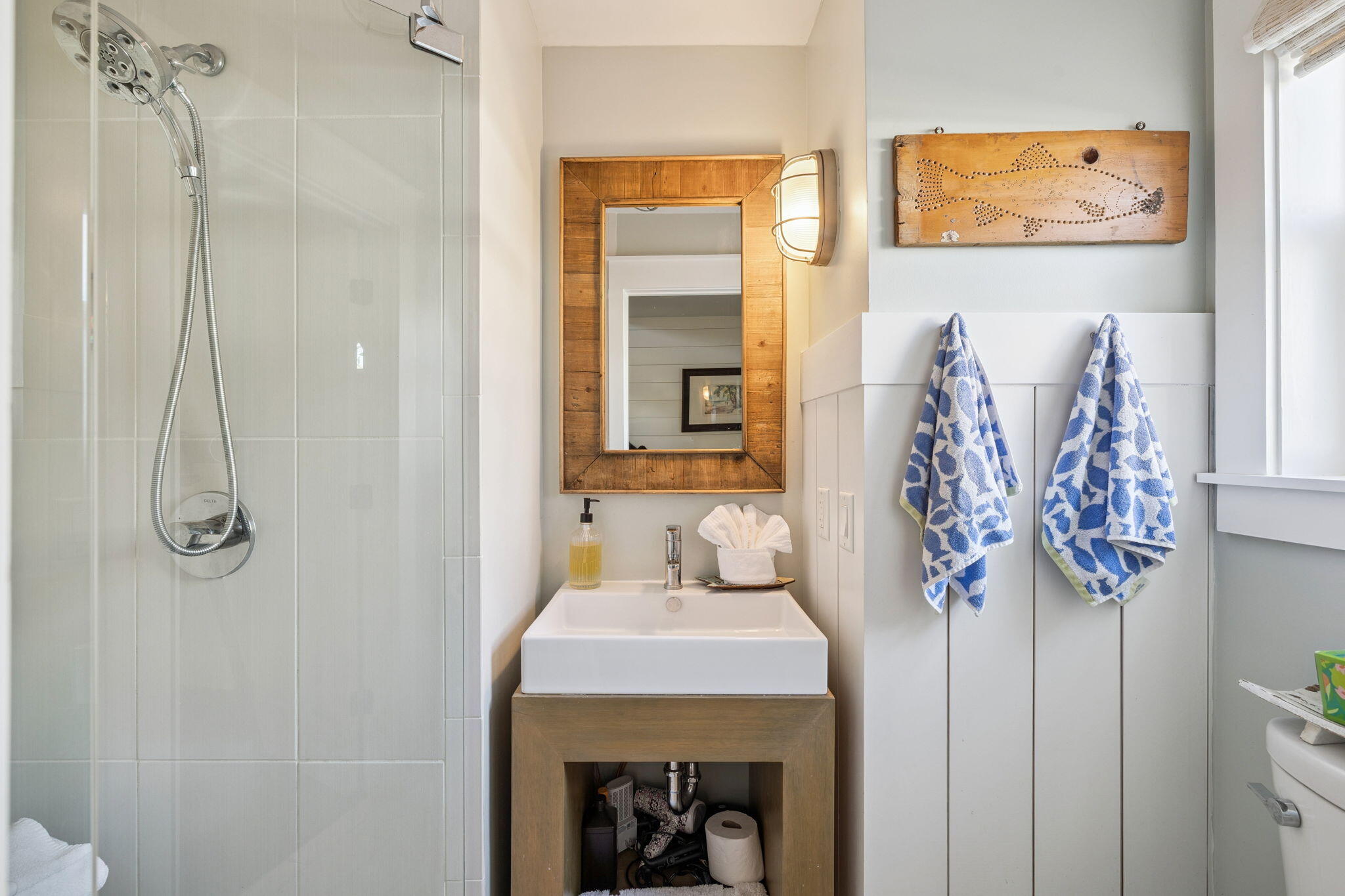 BEACHWALK T/H - Residential