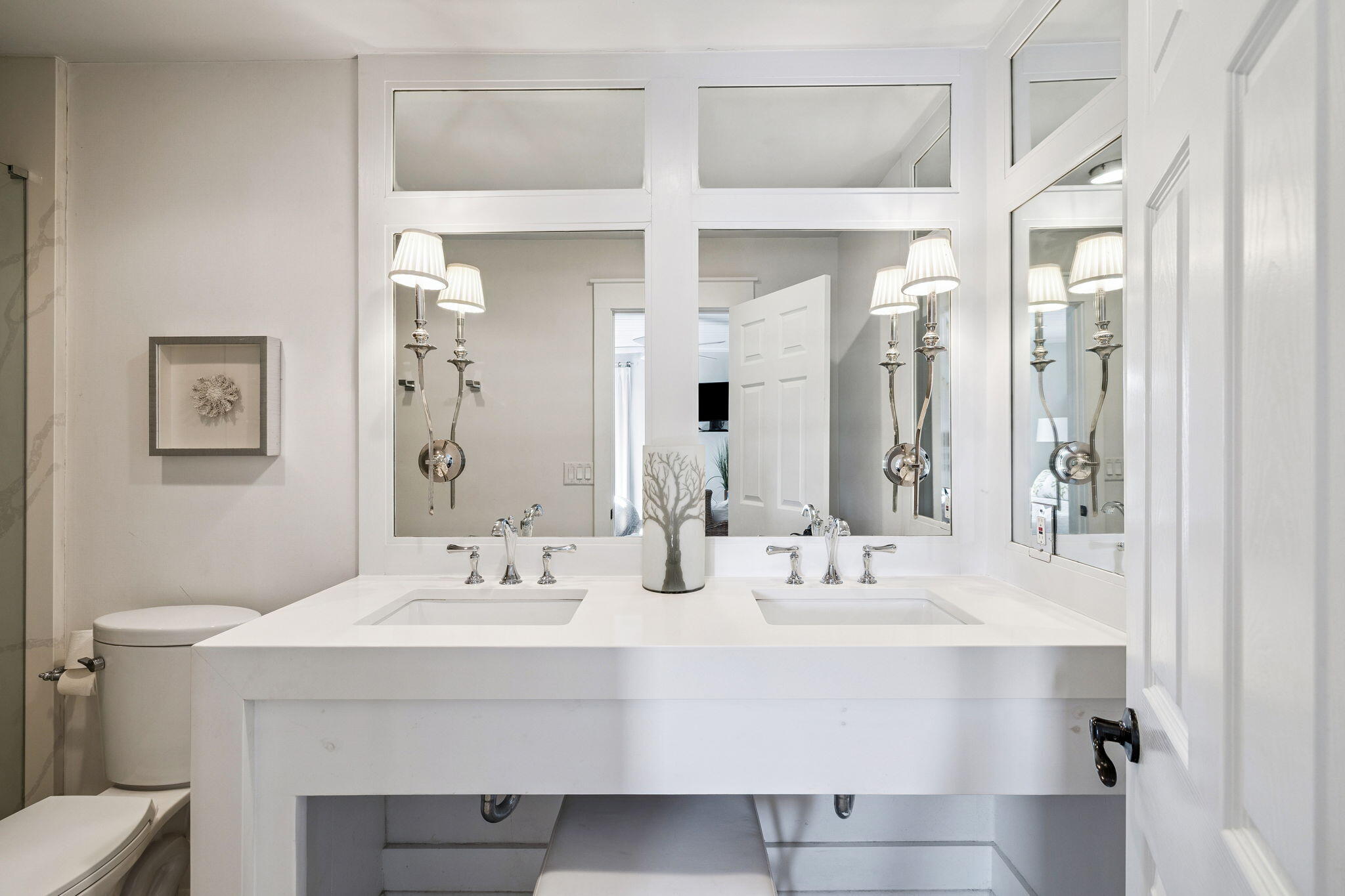 BEACHWALK T/H - Residential