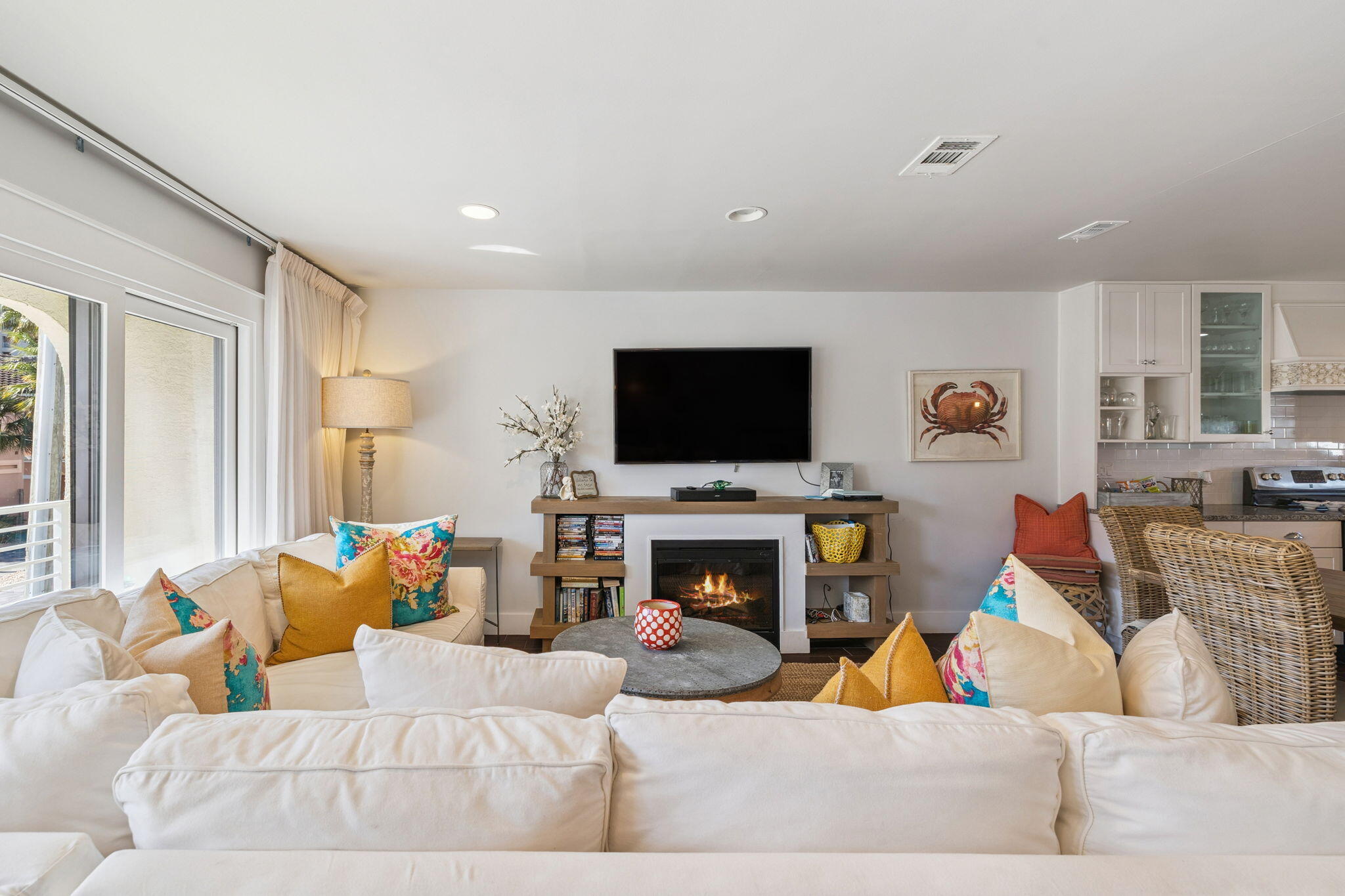 BEACHWALK T/H - Residential