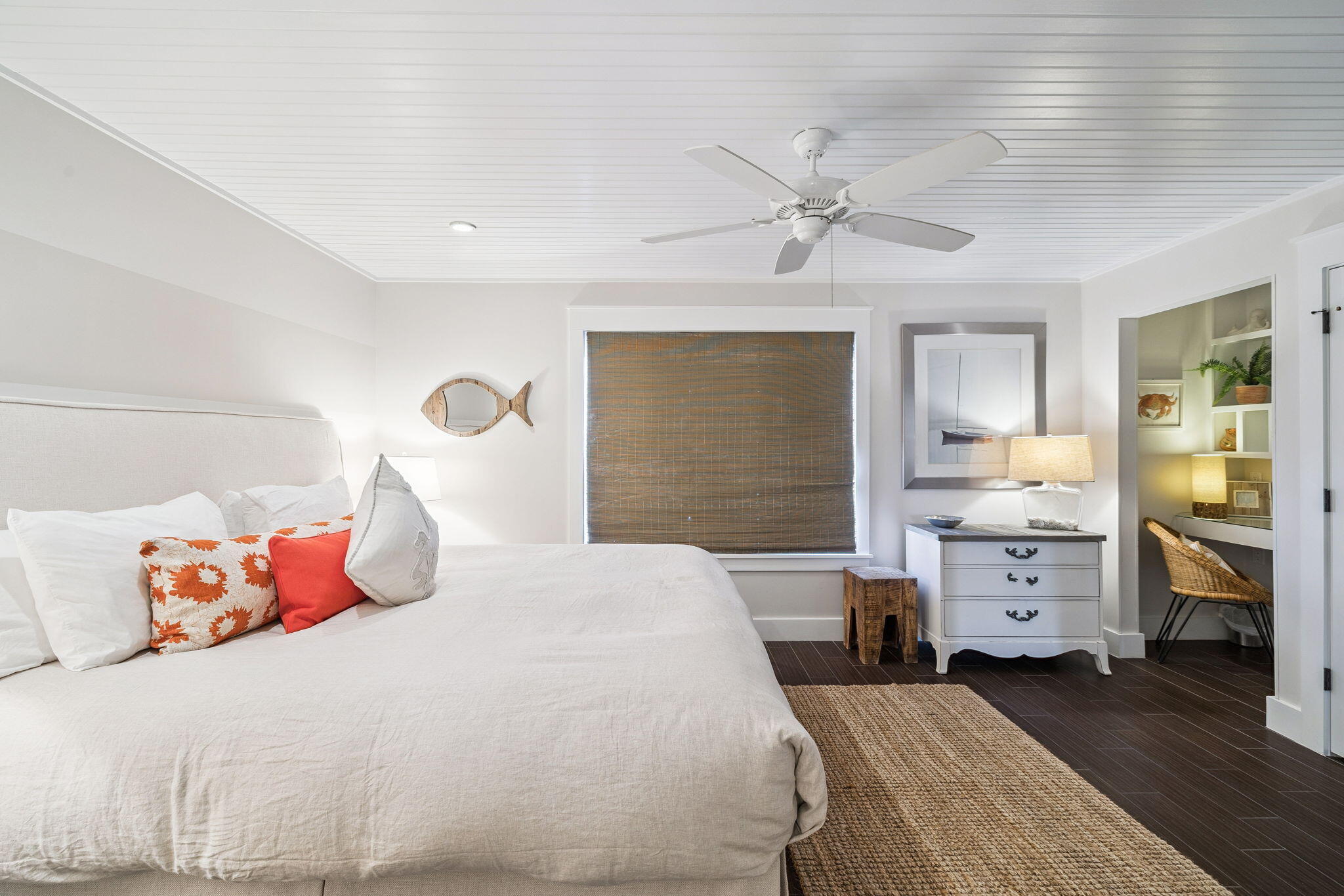 BEACHWALK T/H - Residential