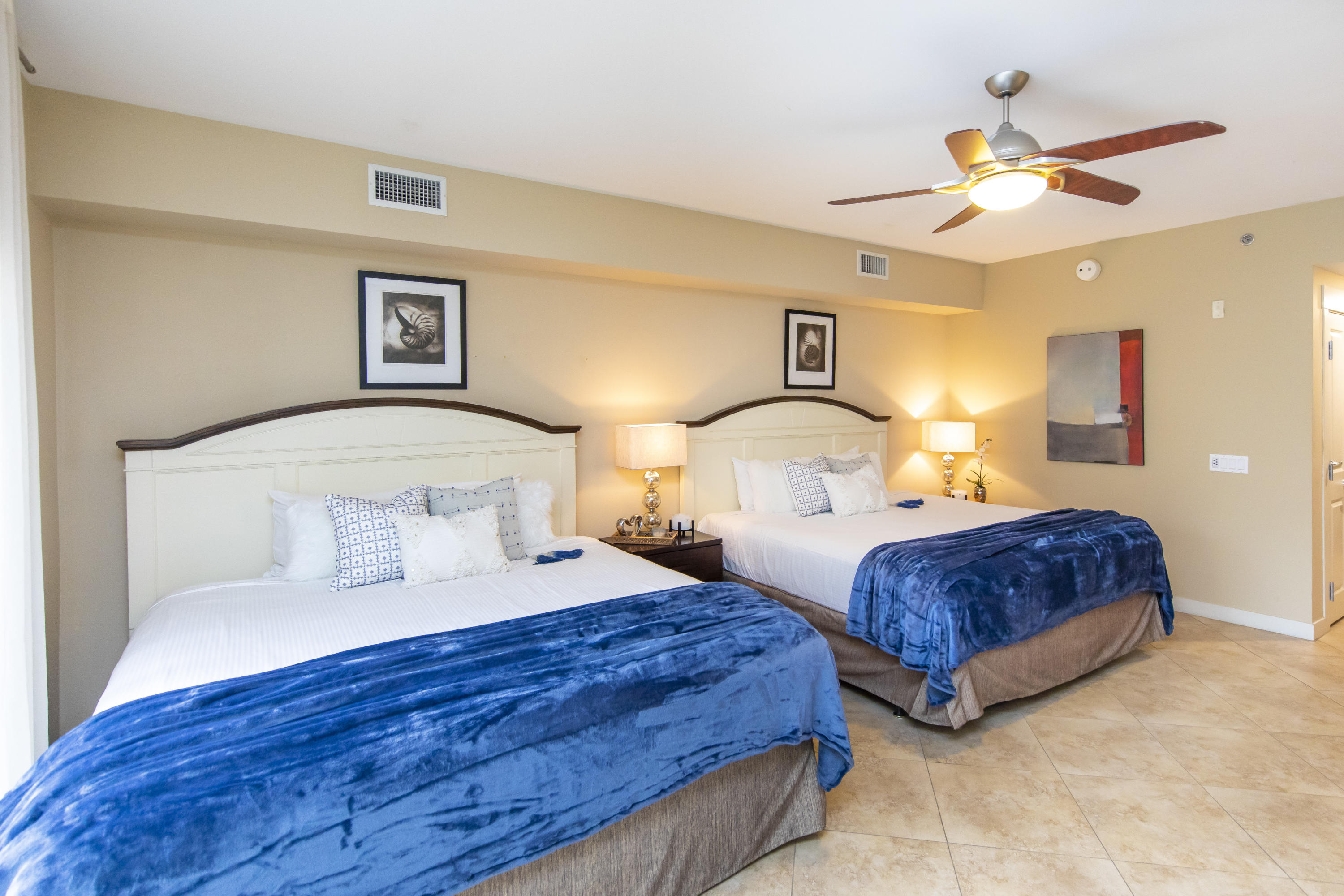Bring your offers* Your''Bahia Jewel'' is here. *ABOVE AVERAGE RENTAL INCOME*Gross income of $24,844 in 2018 and $20,616 in 2019 A-Rated pool view condo. Fully Renovated this unit offers comfortable & cozy feel with peaceful view of the pool.The Perfect Beach Getaway that pays for itself!!!This 2nd floor condo has an updated kitchen area, Tile Floor throughout and very useful and practical furniture layout to enjoy and relax after a long day at the beach. Sold Furnished with a few exceptions this condo is ready to start producing above Healthy Income for You.