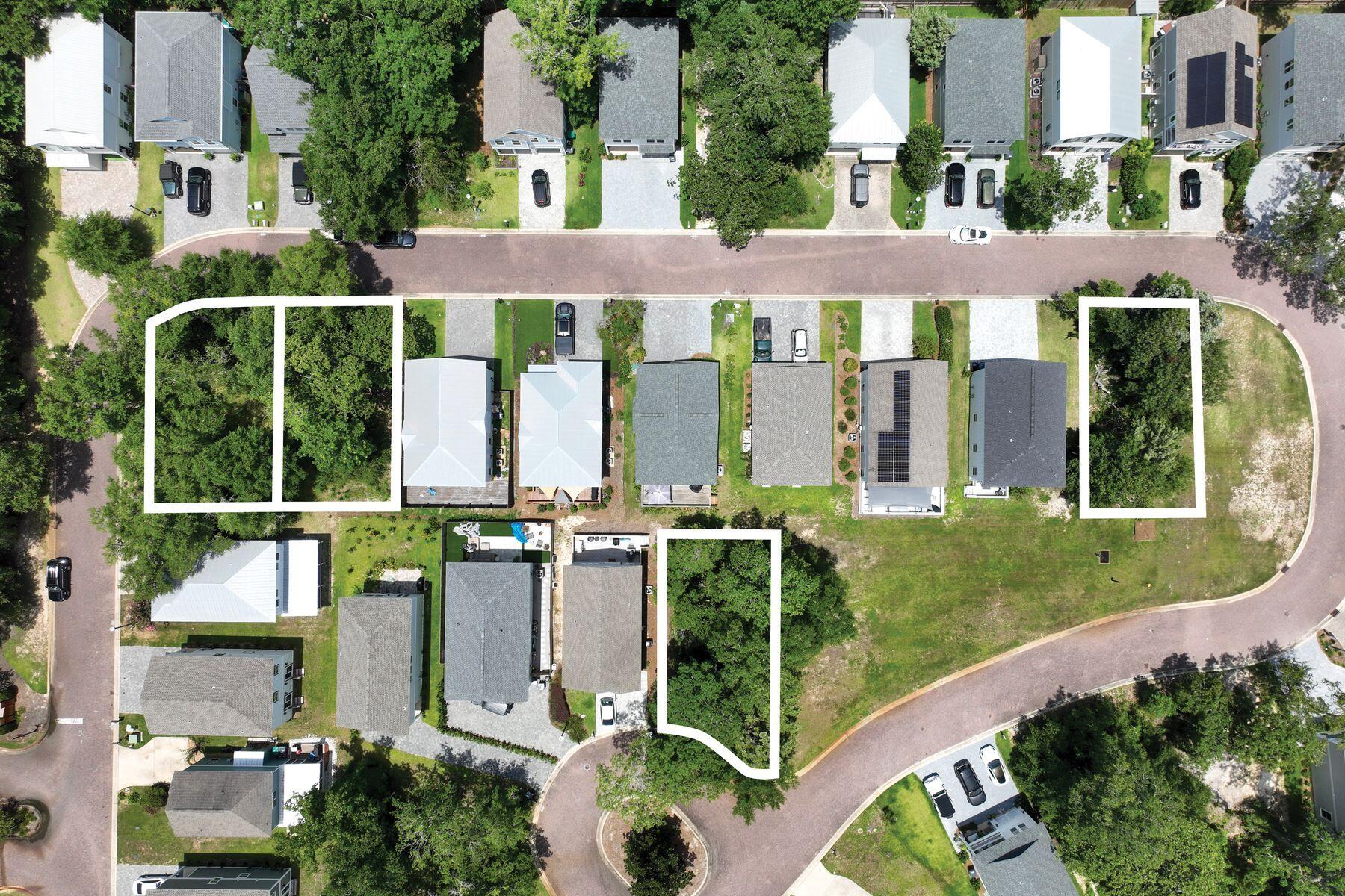 SACRED OAKS PH 2 - Land