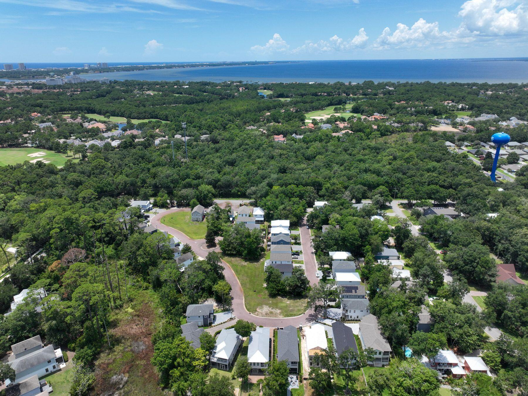 SACRED OAKS PH 2 - Land