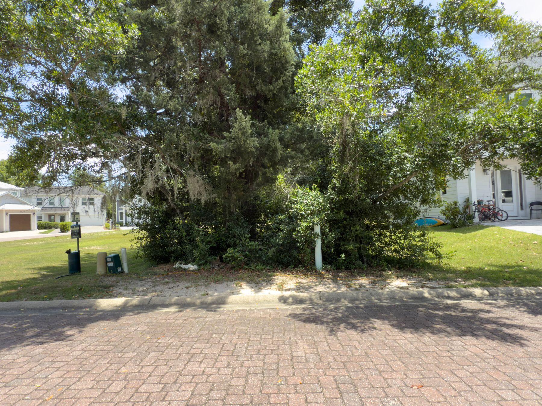 SACRED OAKS PH 2 - Land