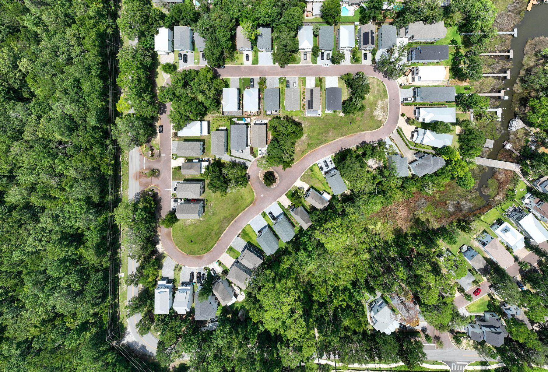 SACRED OAKS PH 2 - Land
