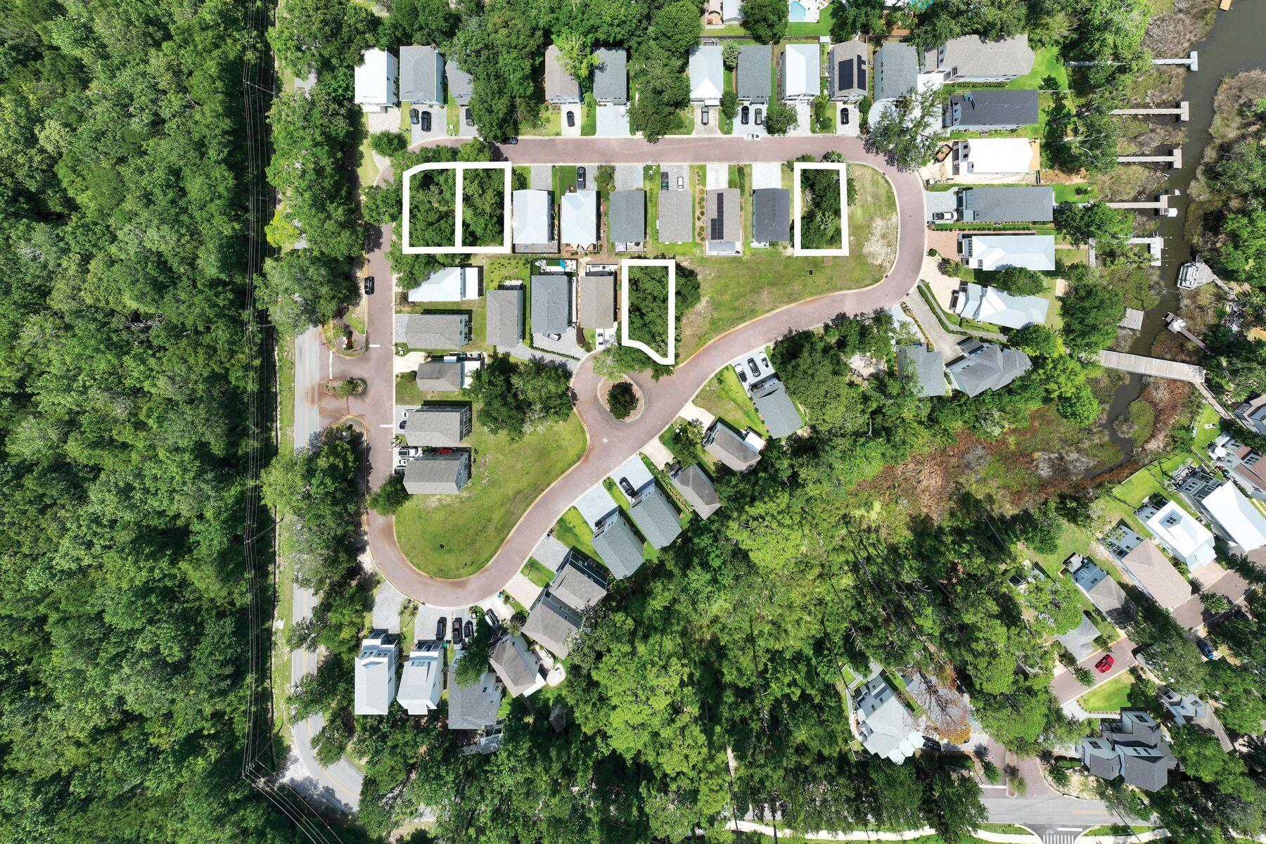 SACRED OAKS PH 2 - Land