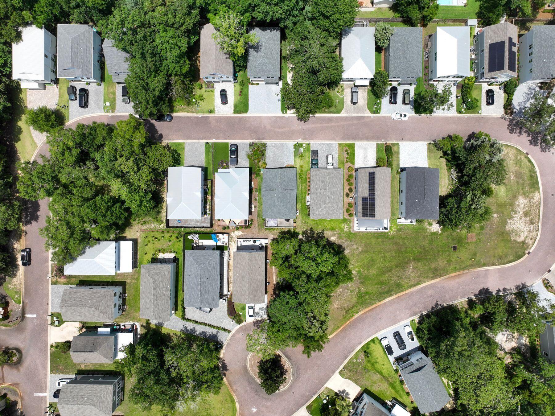 SACRED OAKS PH 2 - Land