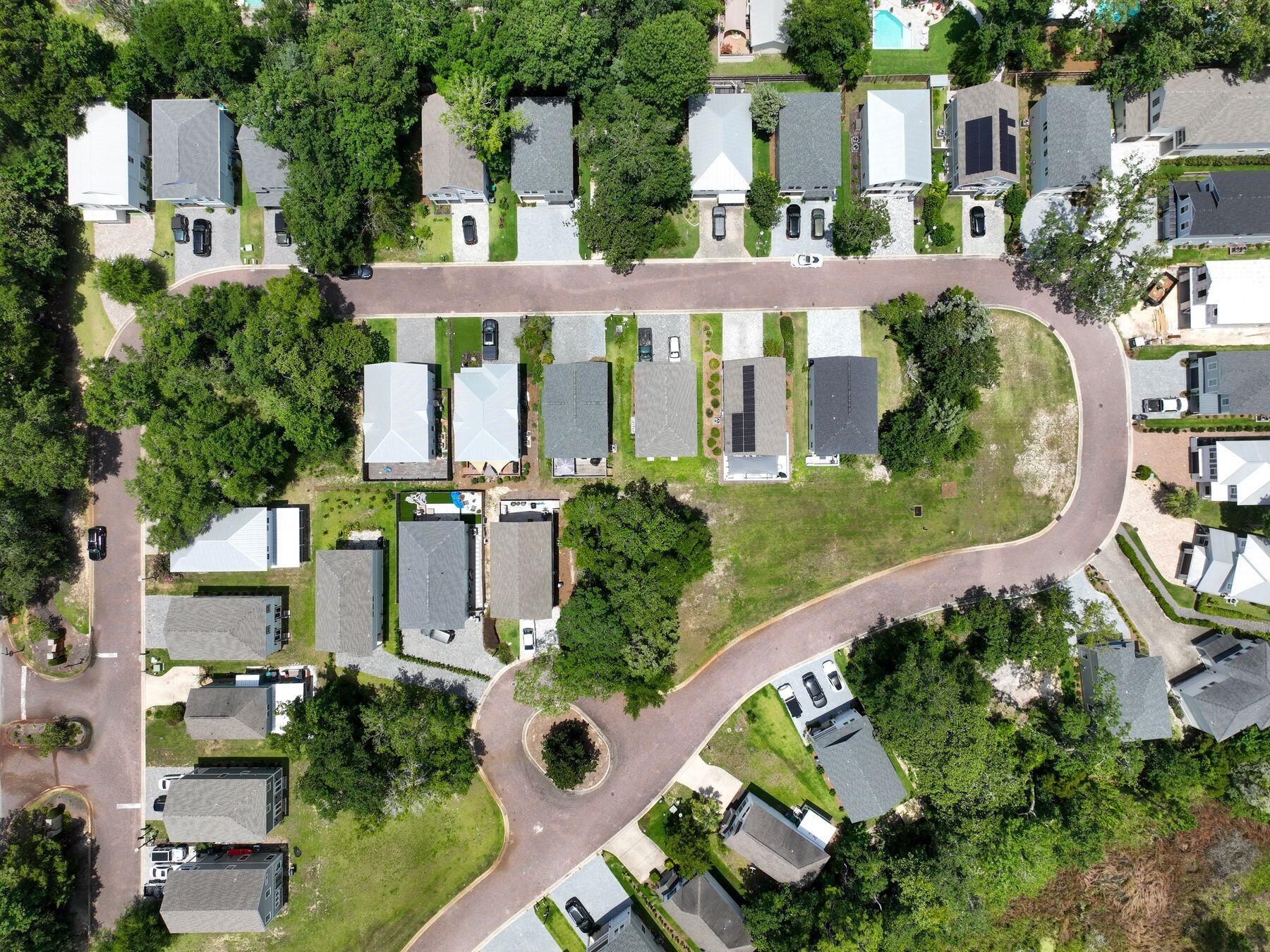 SACRED OAKS PH 2 - Land