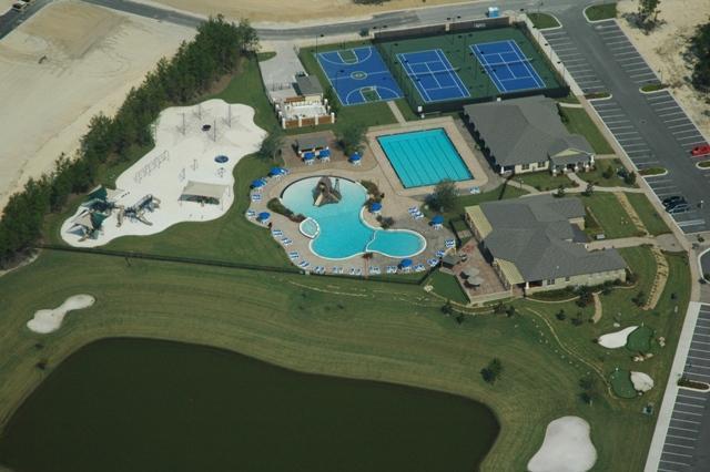 HAMMOCK BAY - Residential